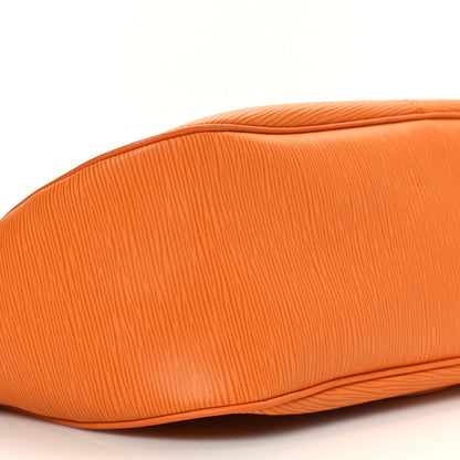 Louis Vuitton Epi Dhanura PM Mandarin 9 of 11