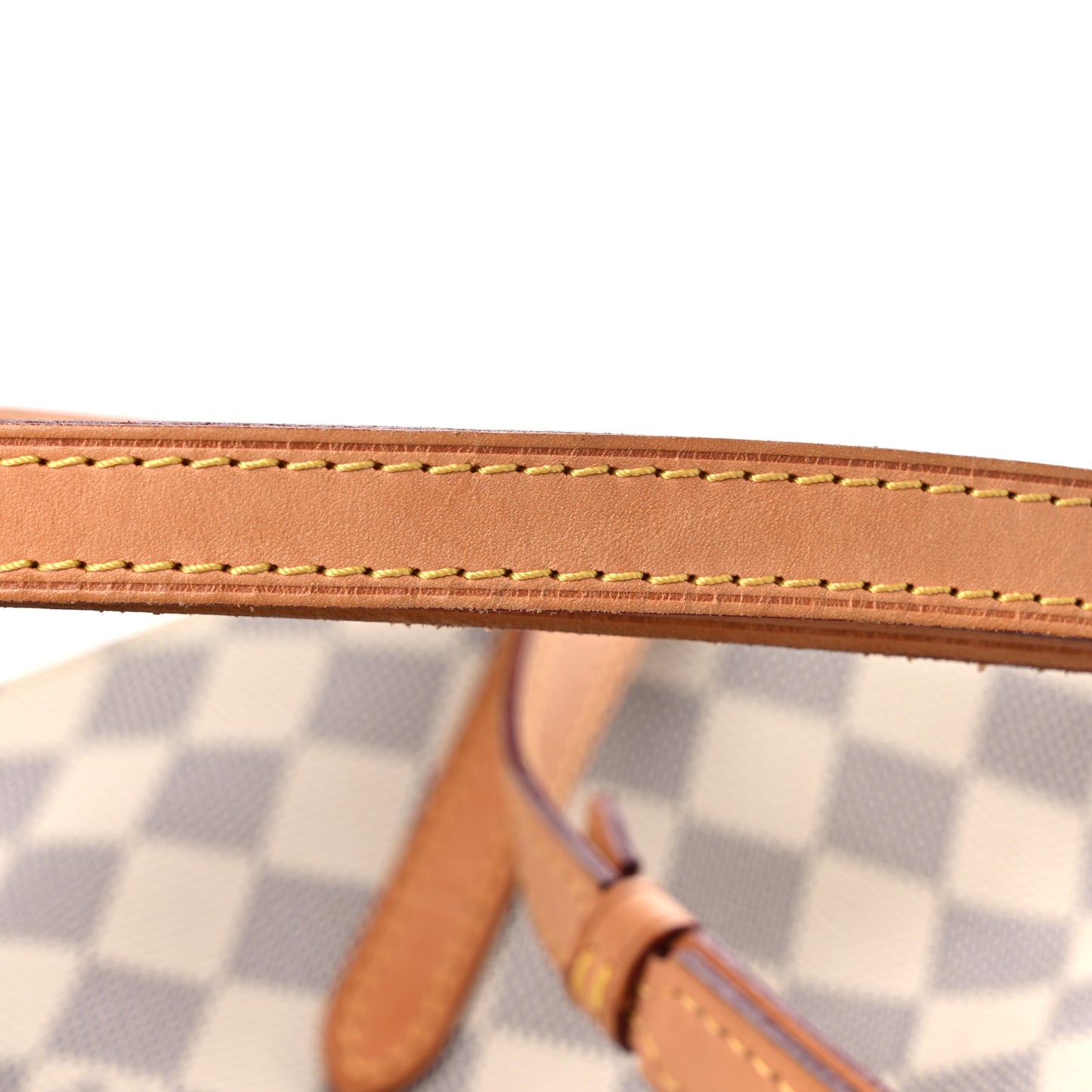 Damier Azur Salina GM