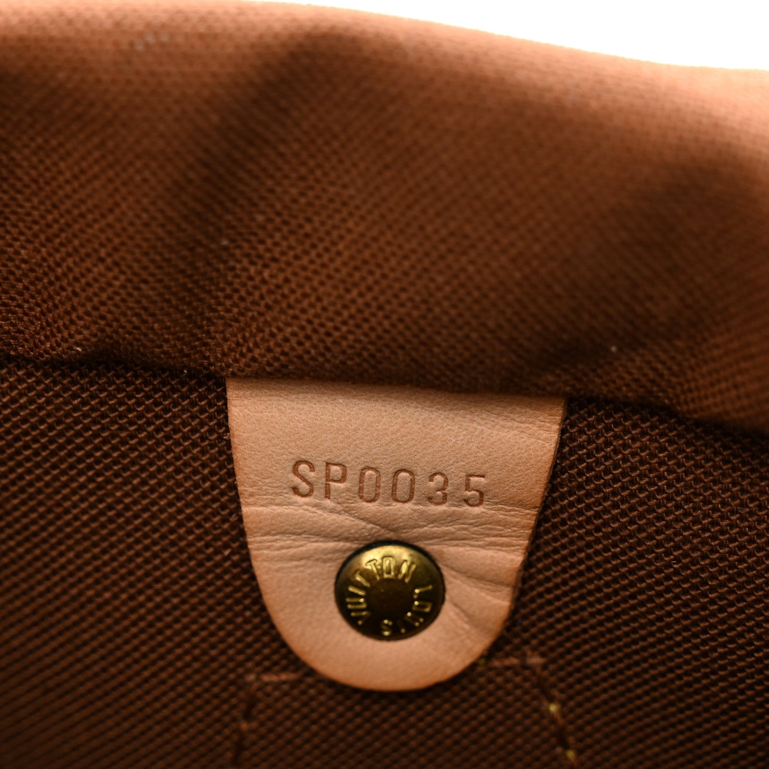 Louis Vuitton Monogram Cerises Speedy 25 7 of 9