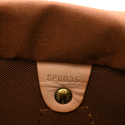 Louis Vuitton Monogram Cerises Speedy 25 7 of 9
