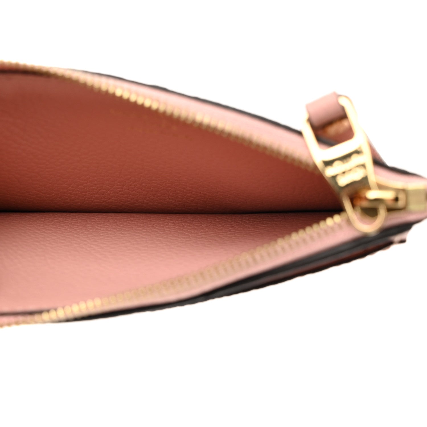 Louis Vuitton Empreinte Zipper Card Holder Rose Poudre 5 of 6