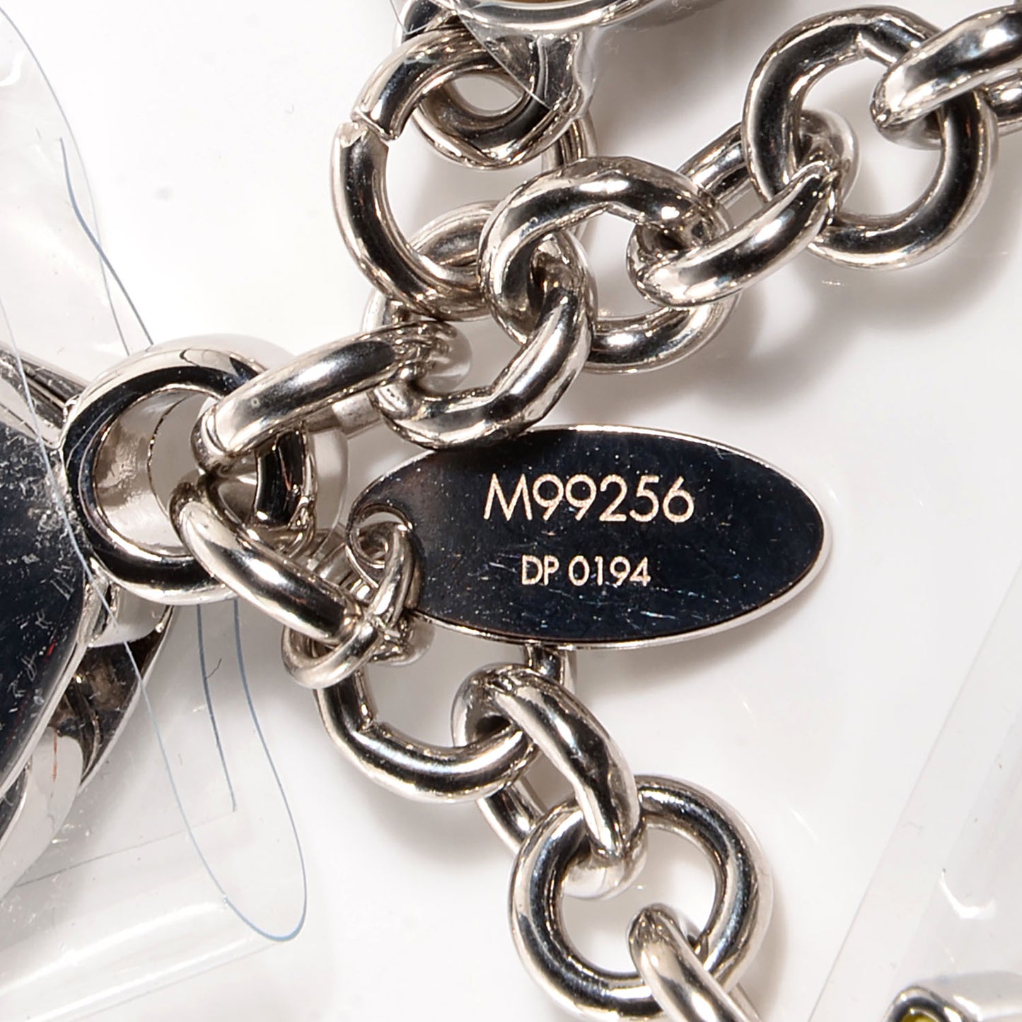 Fleur d'Epi Bag Charm