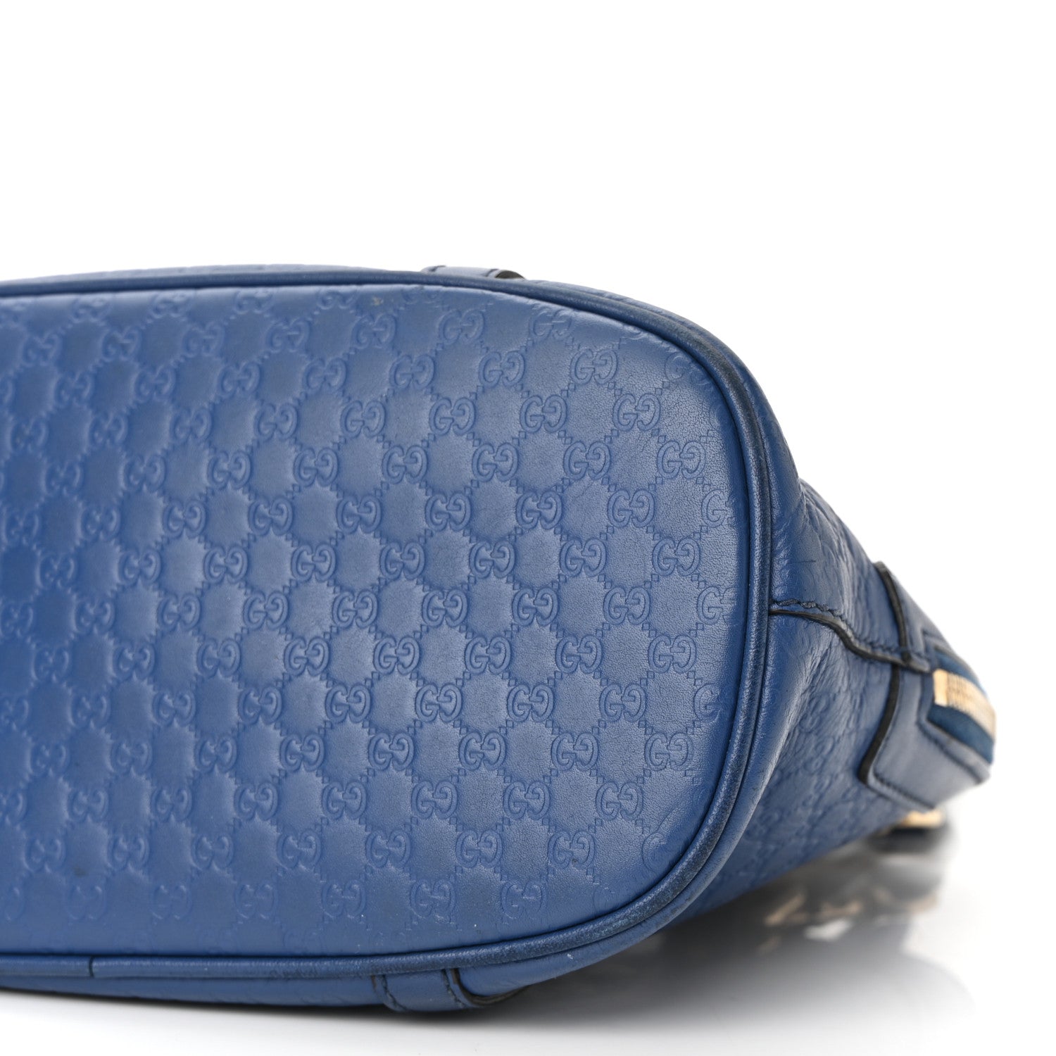 Gucci Microguccissima Mini Dome Bag Caspian 9 of 13