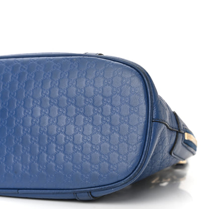 Gucci Microguccissima Mini Dome Bag Caspian 9 of 13