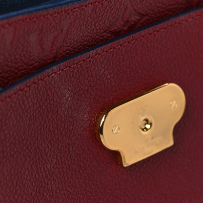 Louis Vuitton Empreinte Vavin BB Cherry Berry 15 of 15