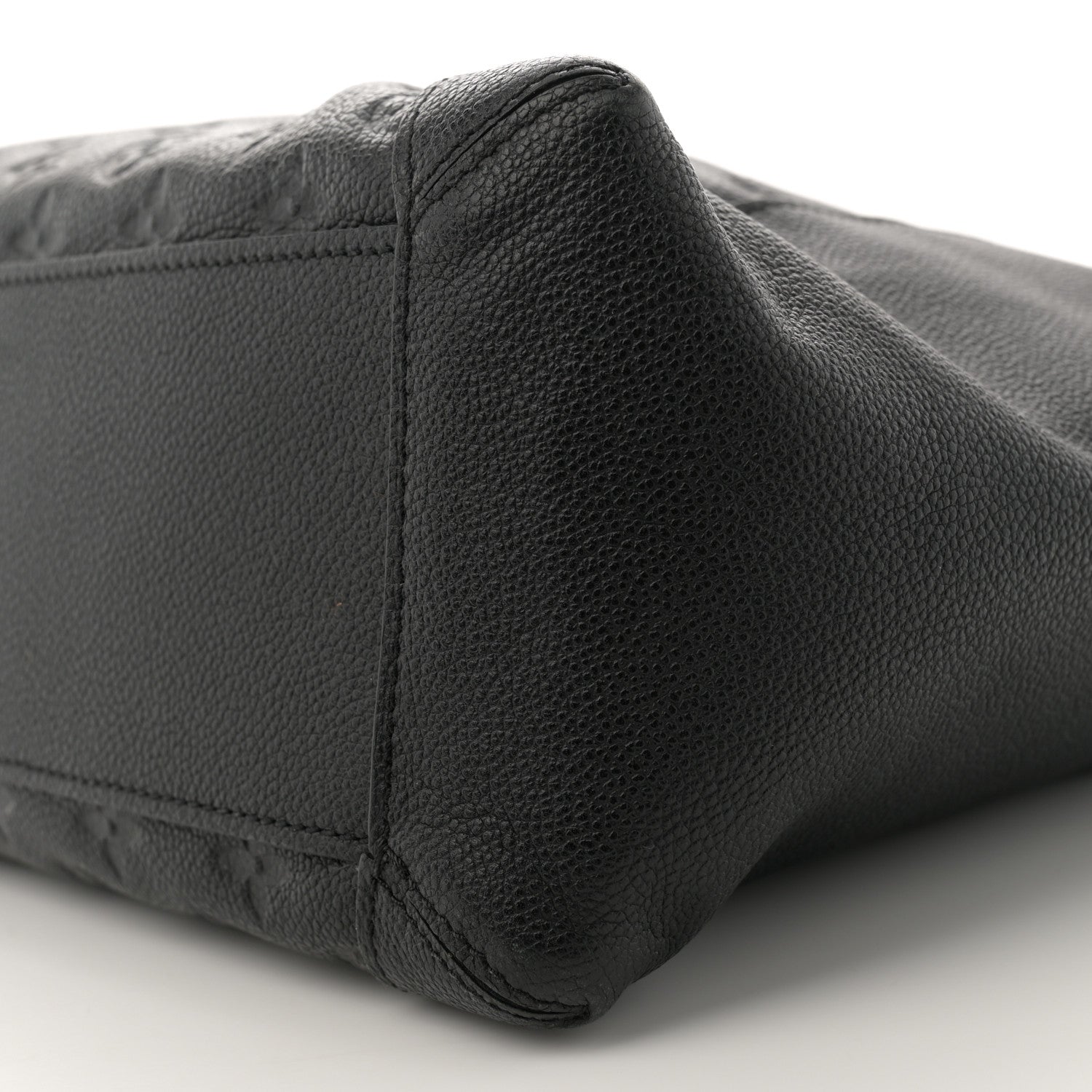 Louis Vuitton Empreinte Bagatelle Black 10 of 12