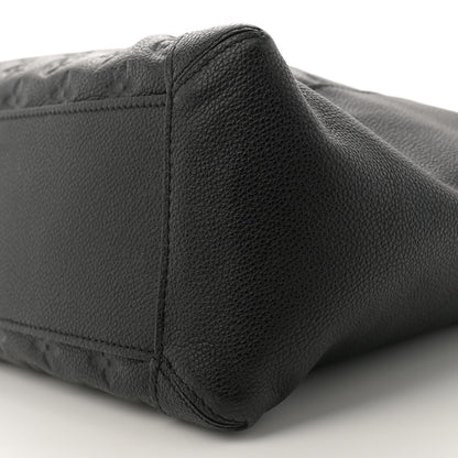 Louis Vuitton Empreinte Bagatelle Black 10 of 12