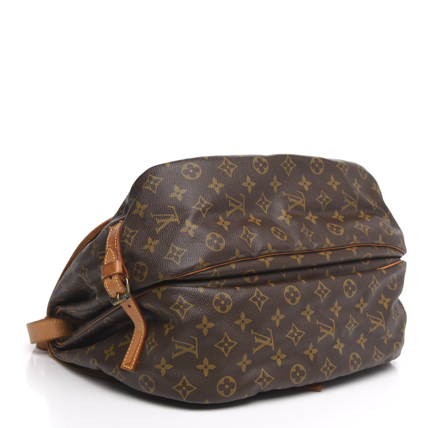 Louis Vuitton Monogram Saumur 35 4 of 18