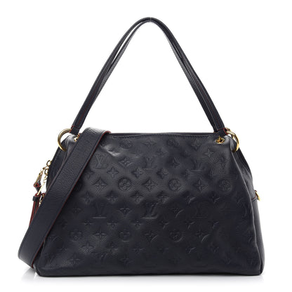Louis Vuitton Empreinte Ponthieu PM Marine Rouge 1 of 9