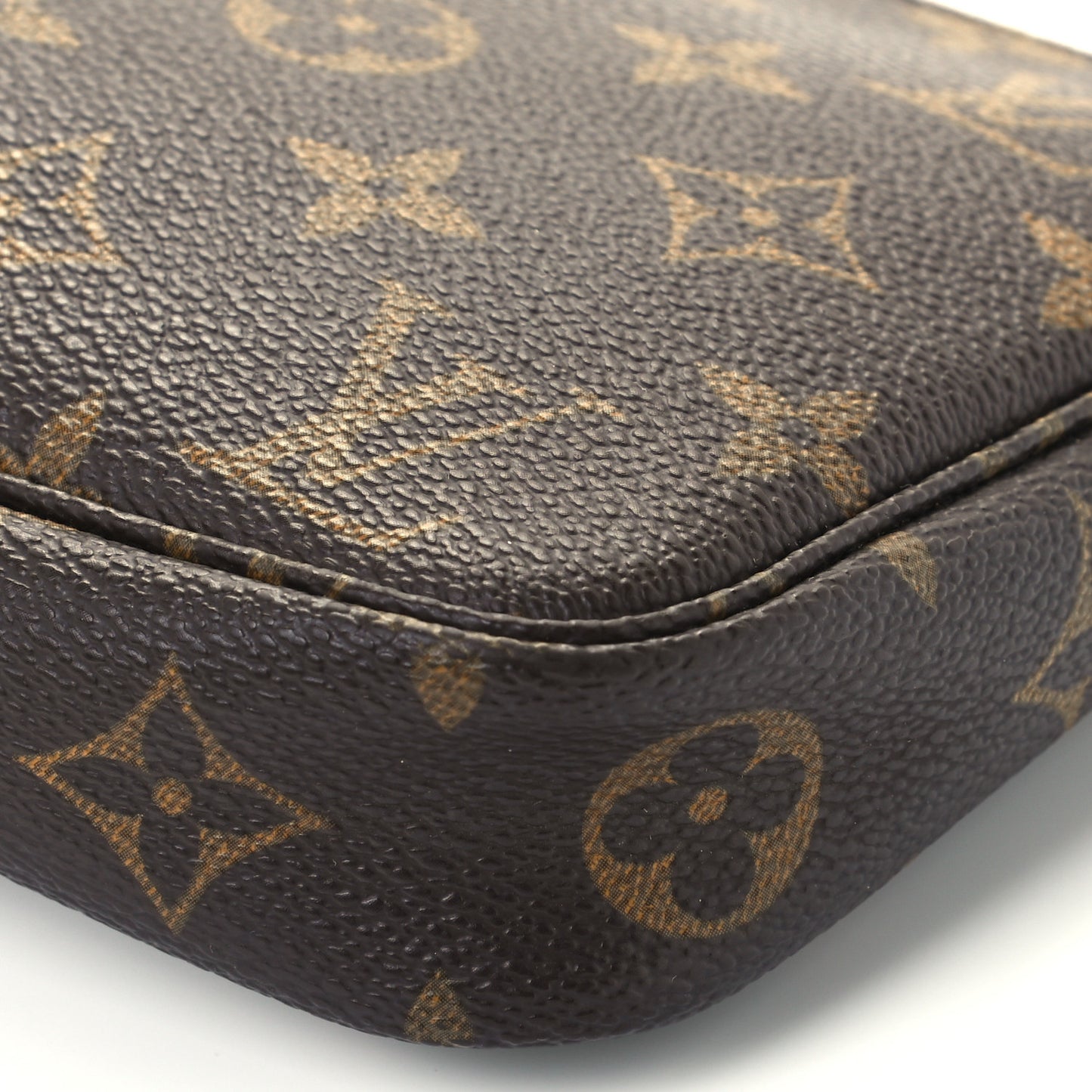 Monogram Pochette Accessories