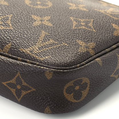 Louis Vuitton Monogram Pochette Accessories 10 of 11