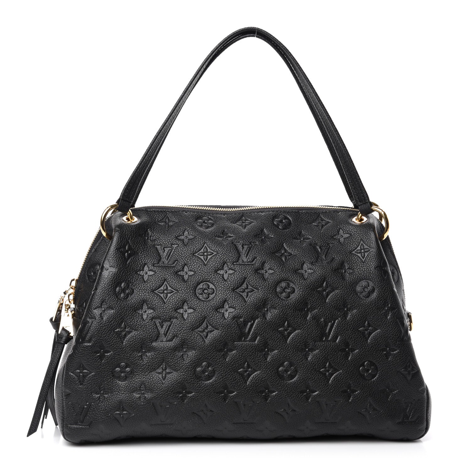Louis Vuitton Empreinte Ponthieu PM Black 1 of 10