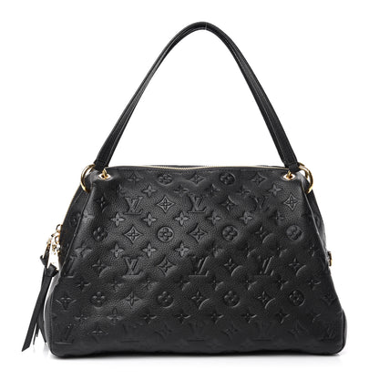 Louis Vuitton Empreinte Ponthieu PM Black 1 of 10