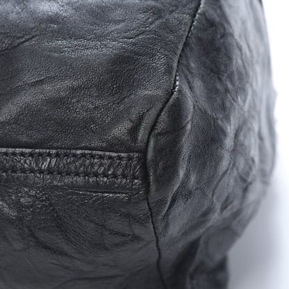 Givenchy Tumbled Sheepskin Medium Pandora Black 12 of 16