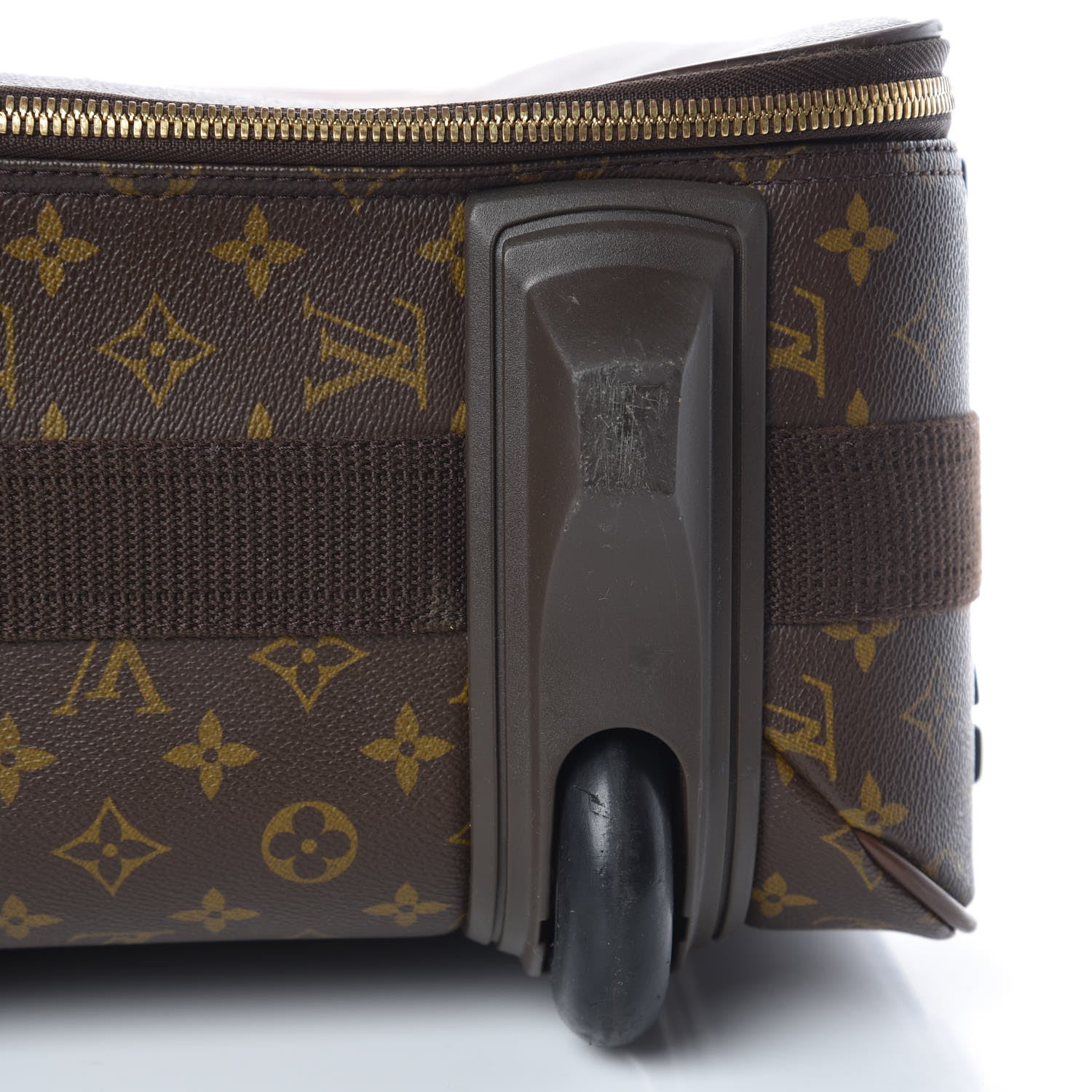 Louis Vuitton Monogram Pegase 55 7 of 18