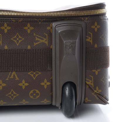 Louis Vuitton Monogram Pegase 55 7 of 18