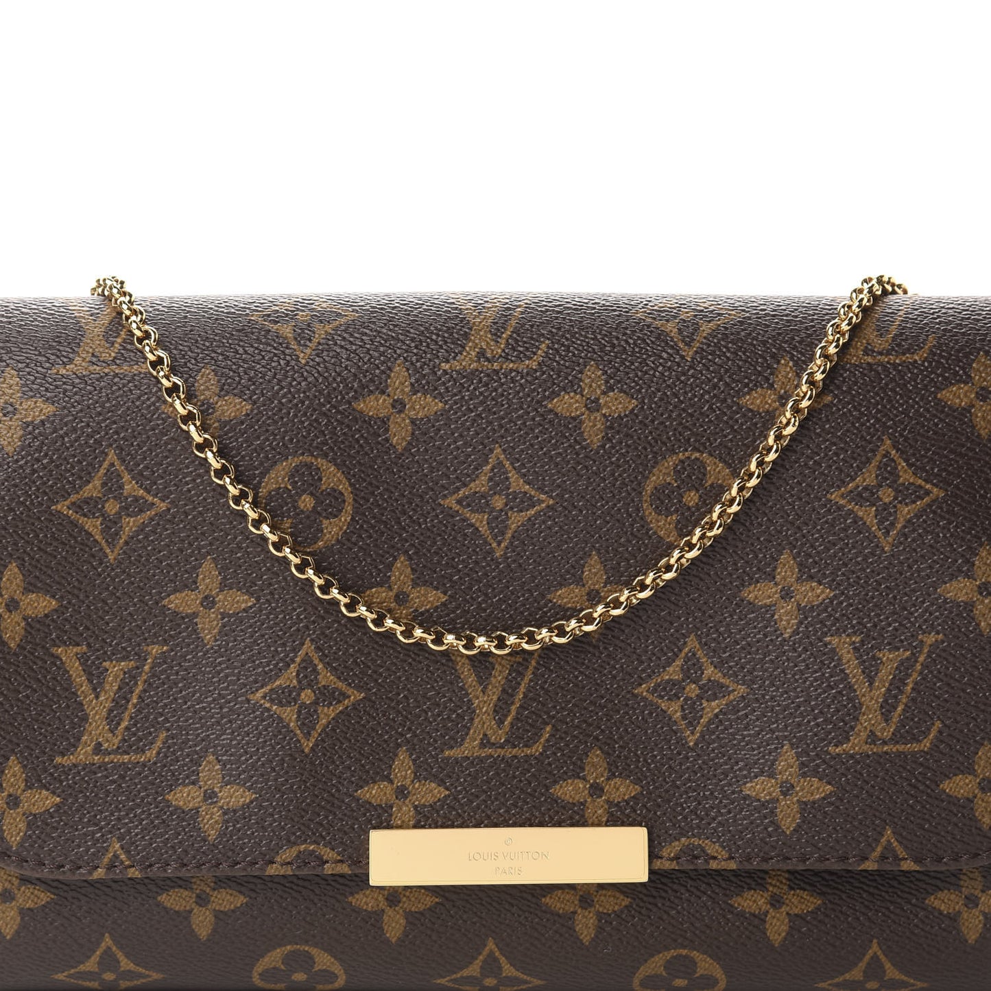 Monogram Favorite MM