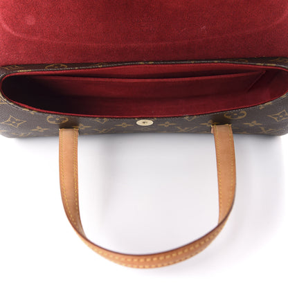 Louis Vuitton Monogram Sonatine 5 of 17