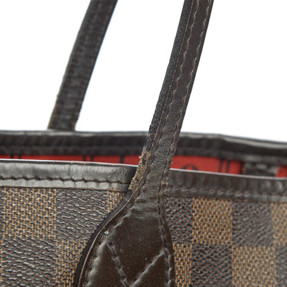 Louis Vuitton Damier Ebene Neverfull GM 13 of 16