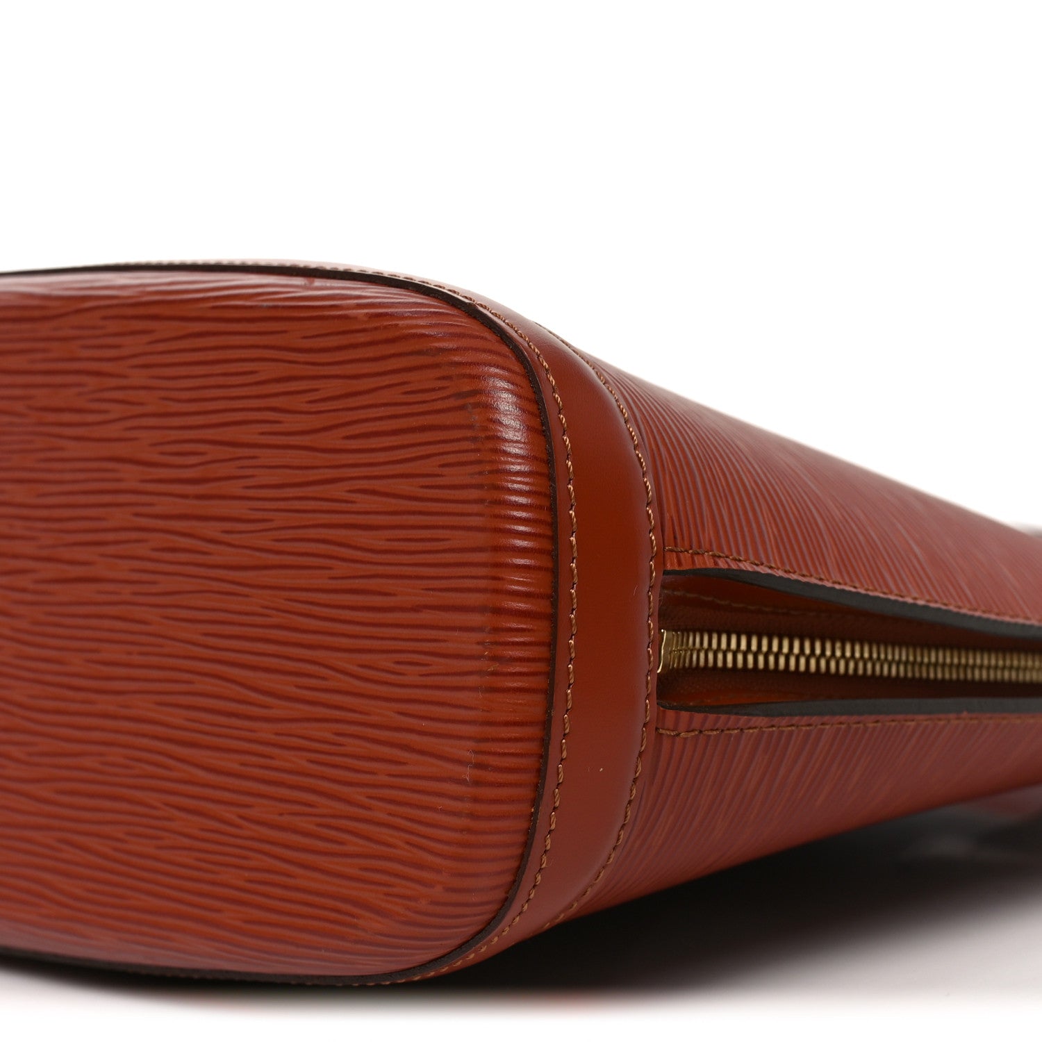 Louis Vuitton Epi Lussac Kenyan Fawn 9 of 9