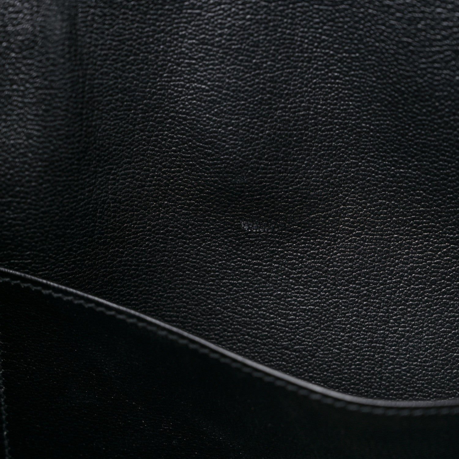 Hermes Togo Birkin 35 Black 10 of 13