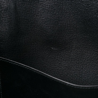 Hermes Togo Birkin 35 Black 10 of 13