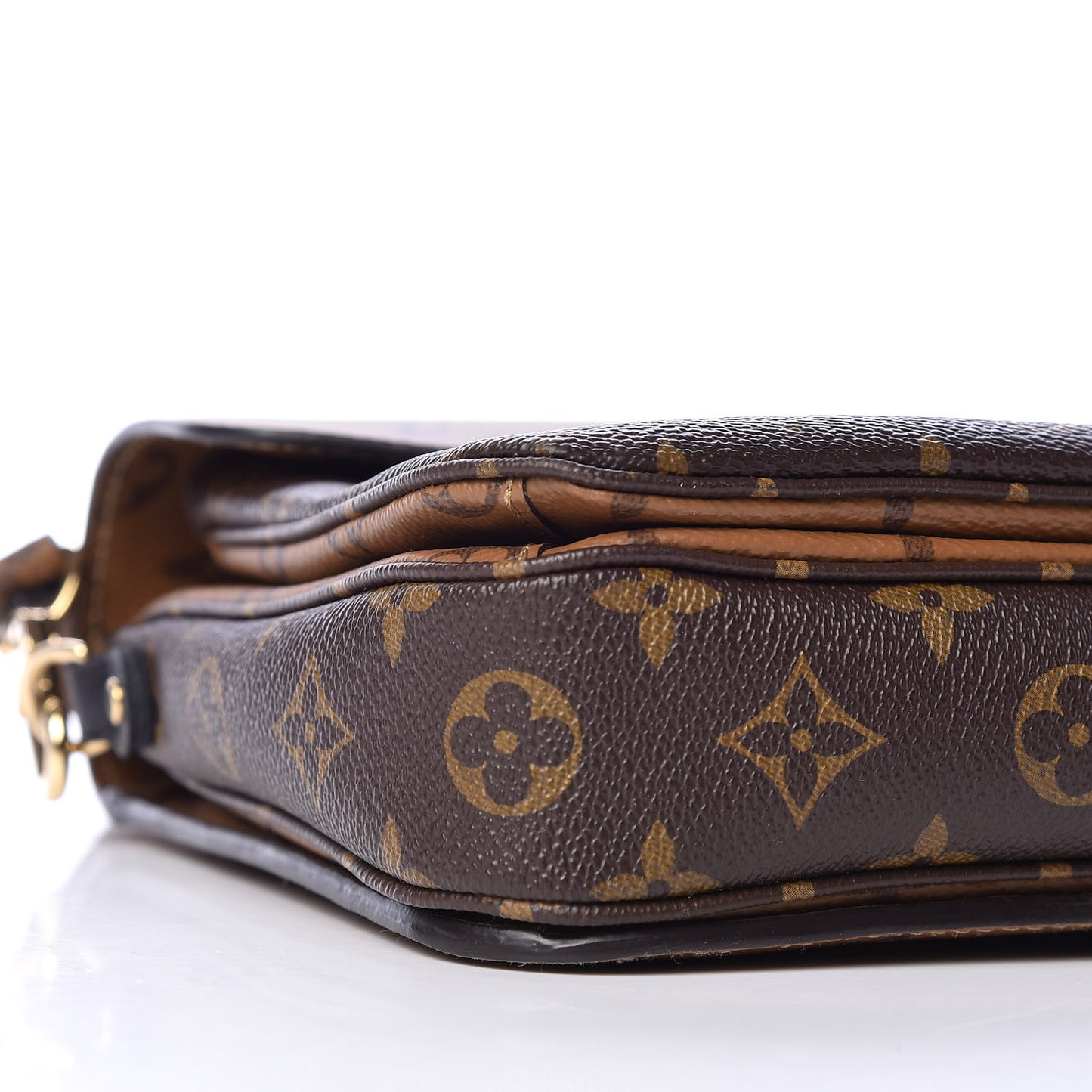 Reverse Monogram Pochette Metis
