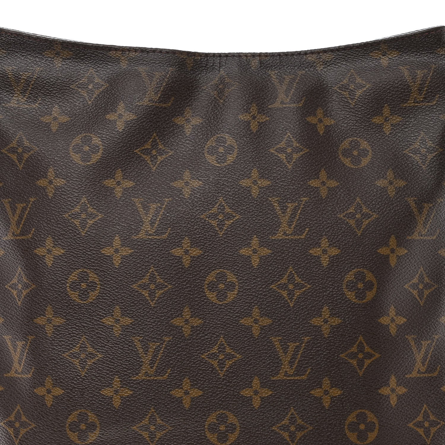 Louis Vuitton Monogram Looping GM 9 of 14