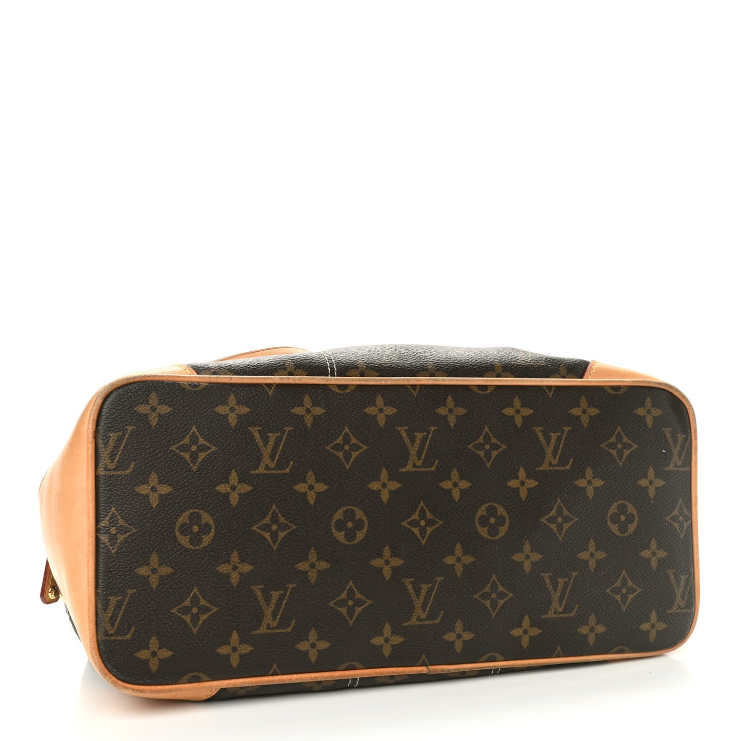 Monogram Riveting