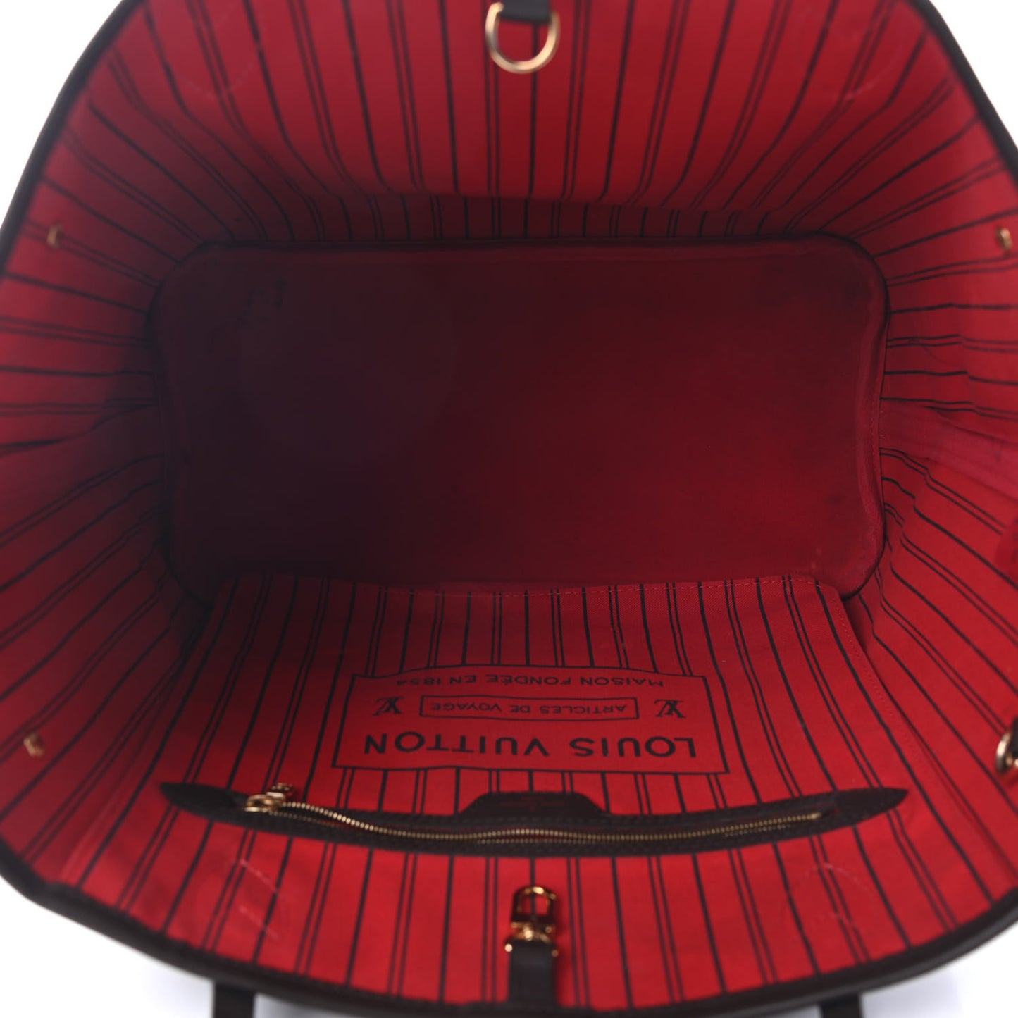 Damier Ebene Neo Neverfull MM