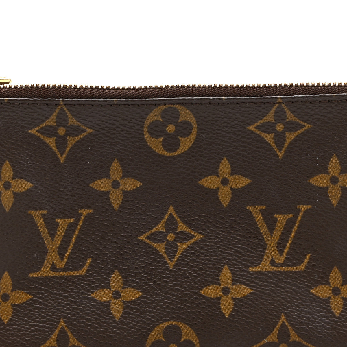 Monogram Bucket Pochette Accessories