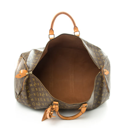Louis Vuitton Monogram Keepall 60 5 of 8