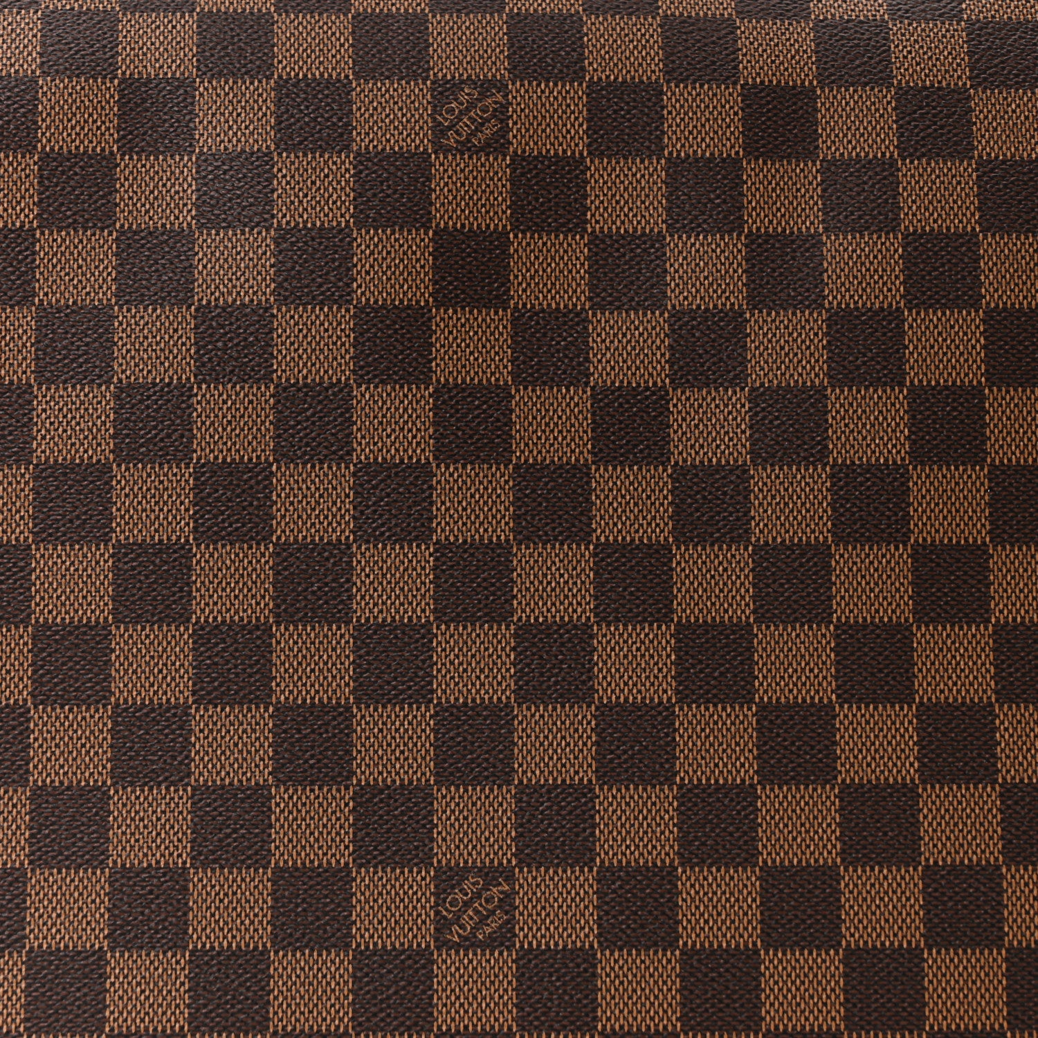 Louis Vuitton Damier Ebene Greenwich PM 7 of 9