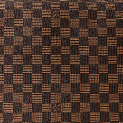 Louis Vuitton Damier Ebene Greenwich PM 7 of 9