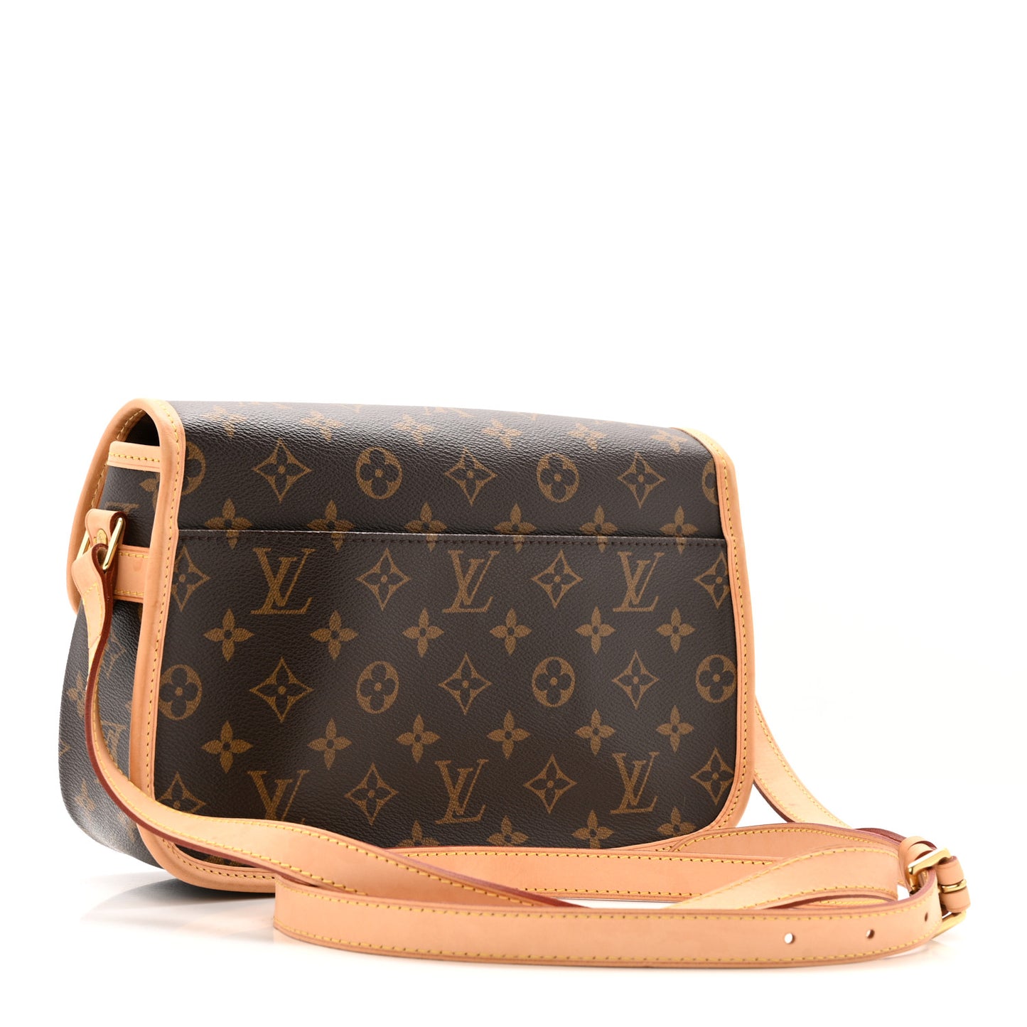 Monogram Sologne