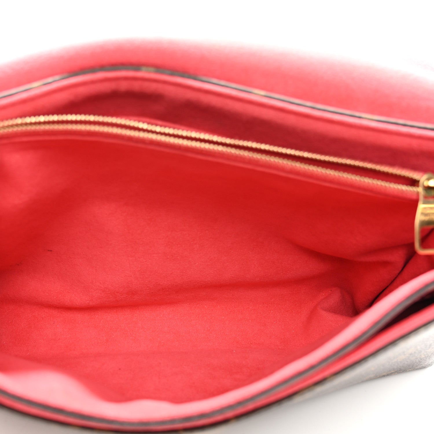 Louis Vuitton Monogram Pallas Chain Rose Litchi 5 of 11