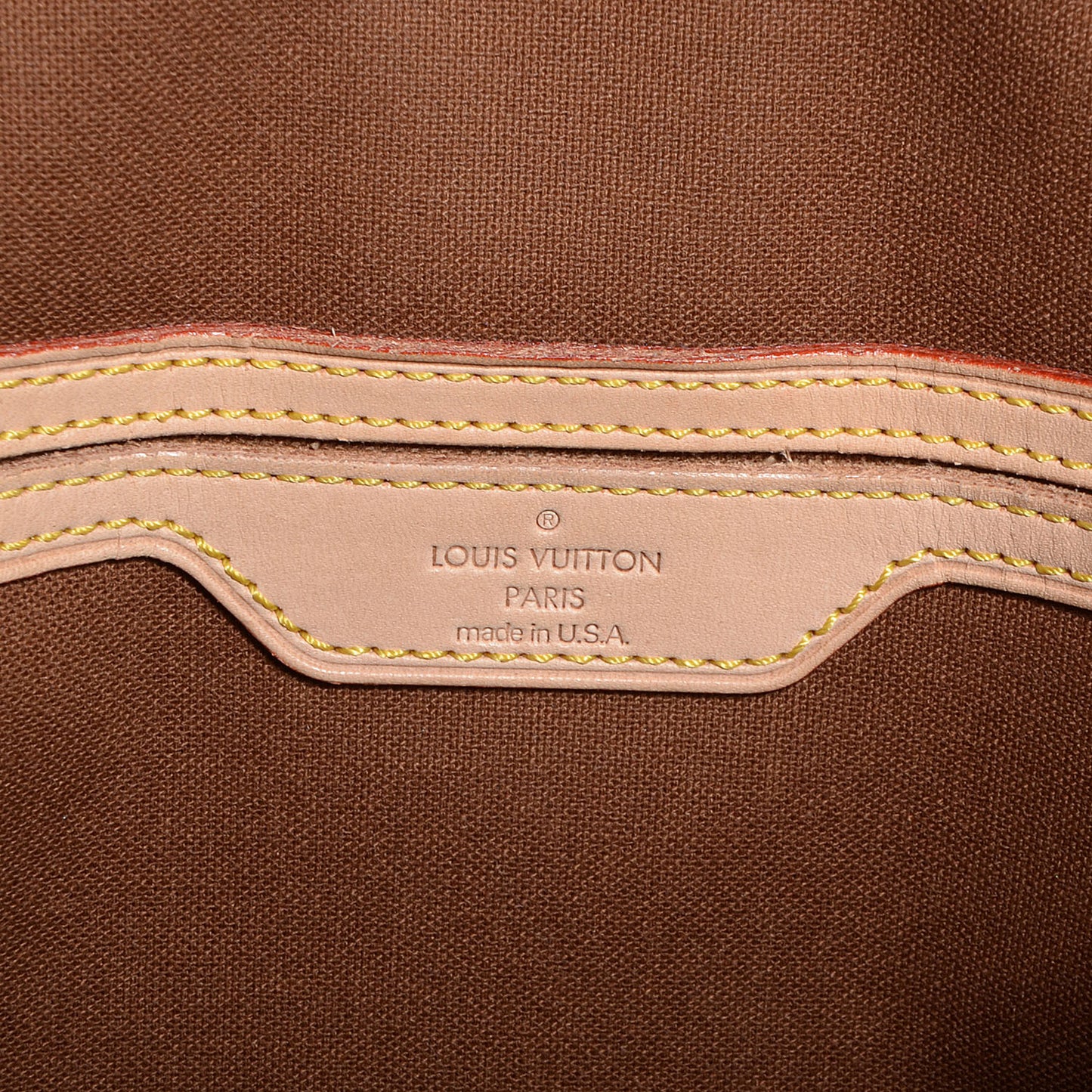 Monogram Palermo GM