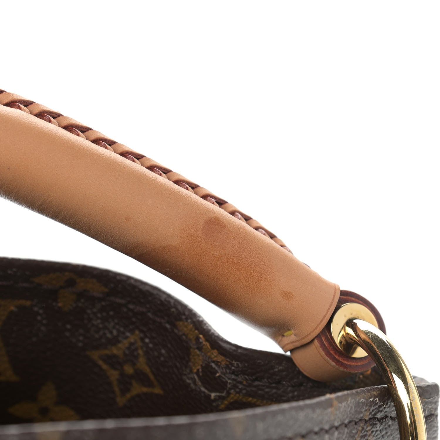 Louis Vuitton Monogram Artsy MM 17 of 19