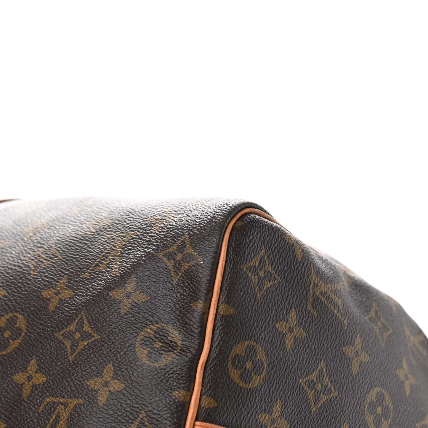 Monogram Keepall Bandouliere 50
