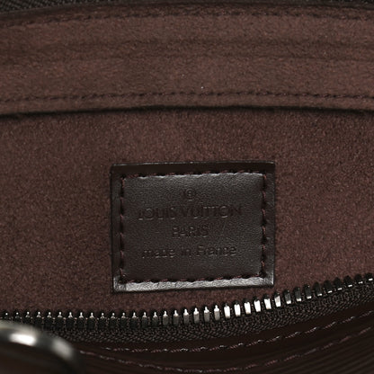 Louis Vuitton Epi Pont-Neuf Moka 5 of 14