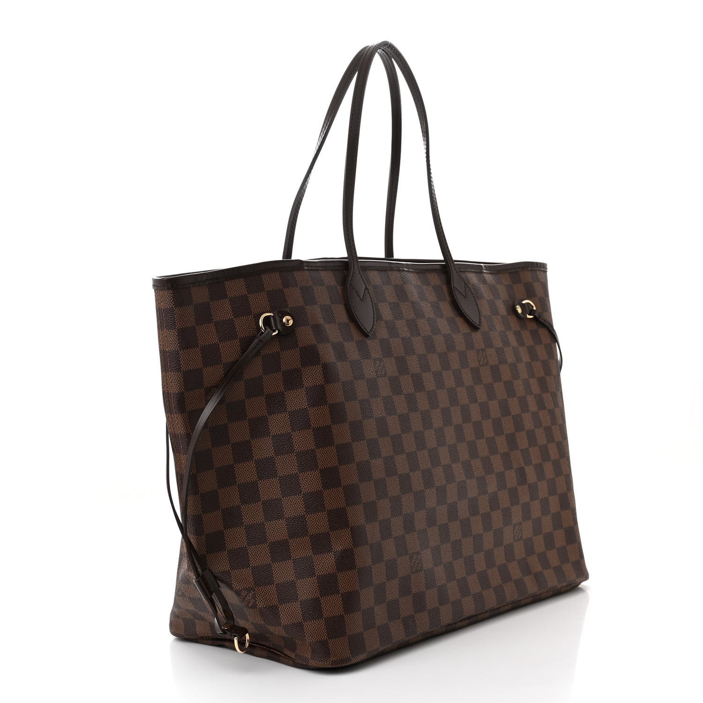 Damier Ebene Neverfull GM