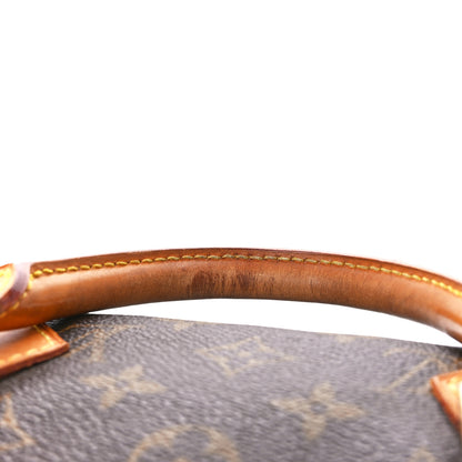 Louis Vuitton Monogram Speedy 30 13 of 13