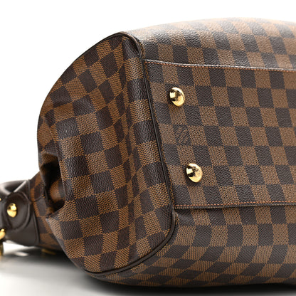 Louis Vuitton Damier Ebene Trevi GM 9 of 10