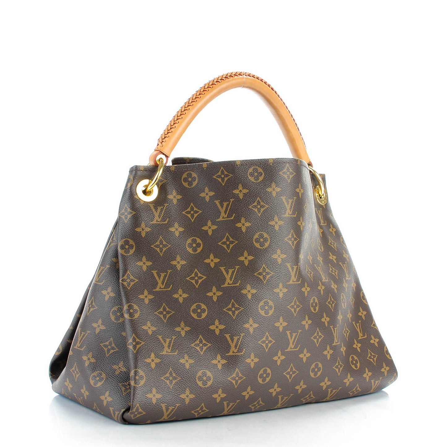 Monogram Artsy MM