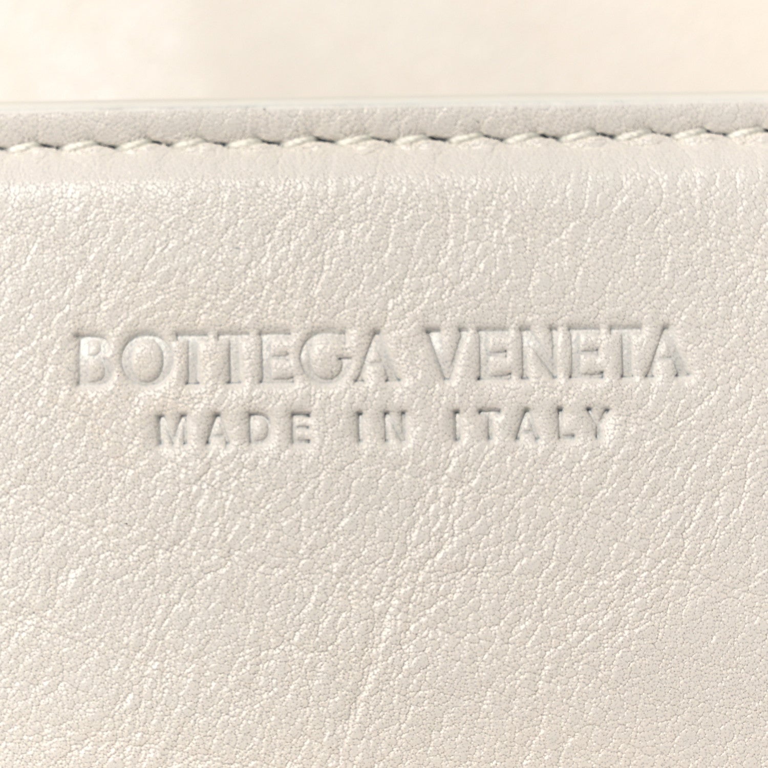 Bottega Veneta Calfskin Small Desiree Crossbody Bag Chalk Chalk 6 of 12