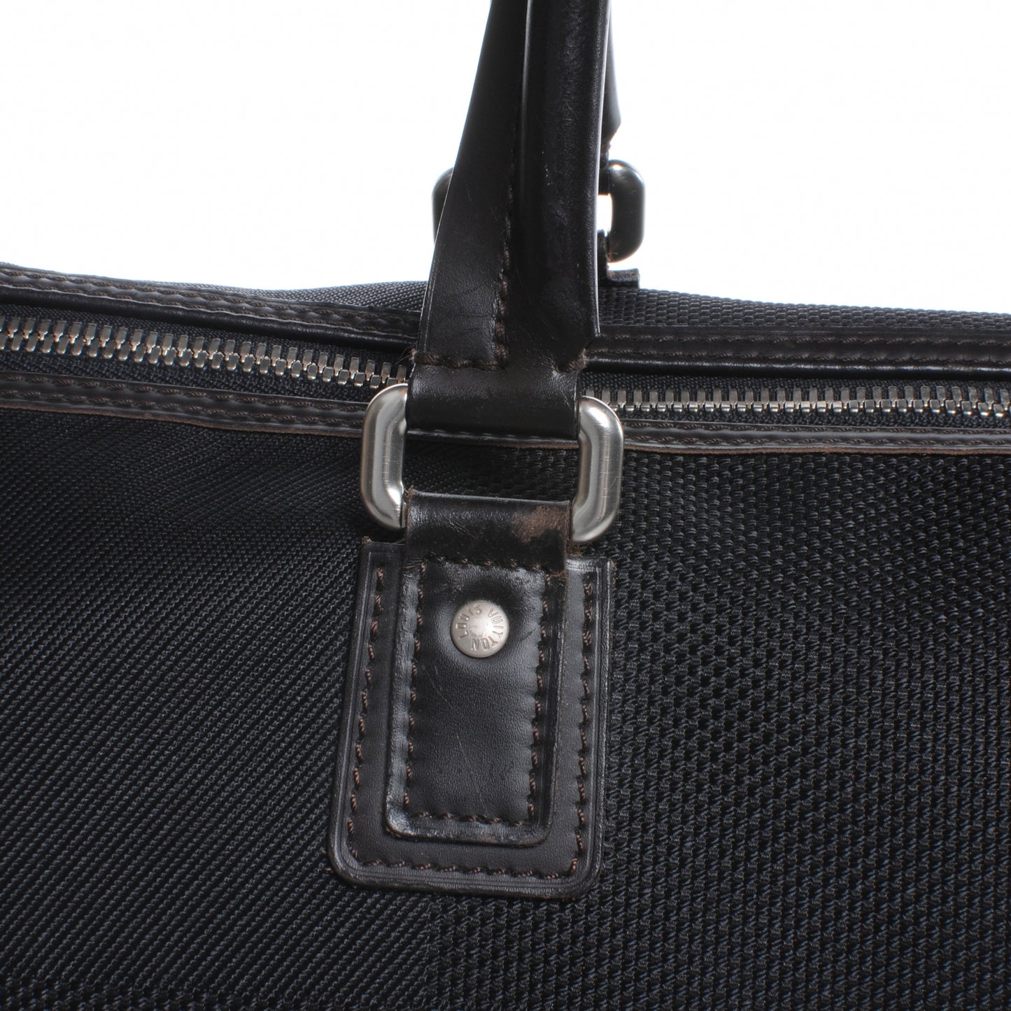Damier Geant Albatros Black