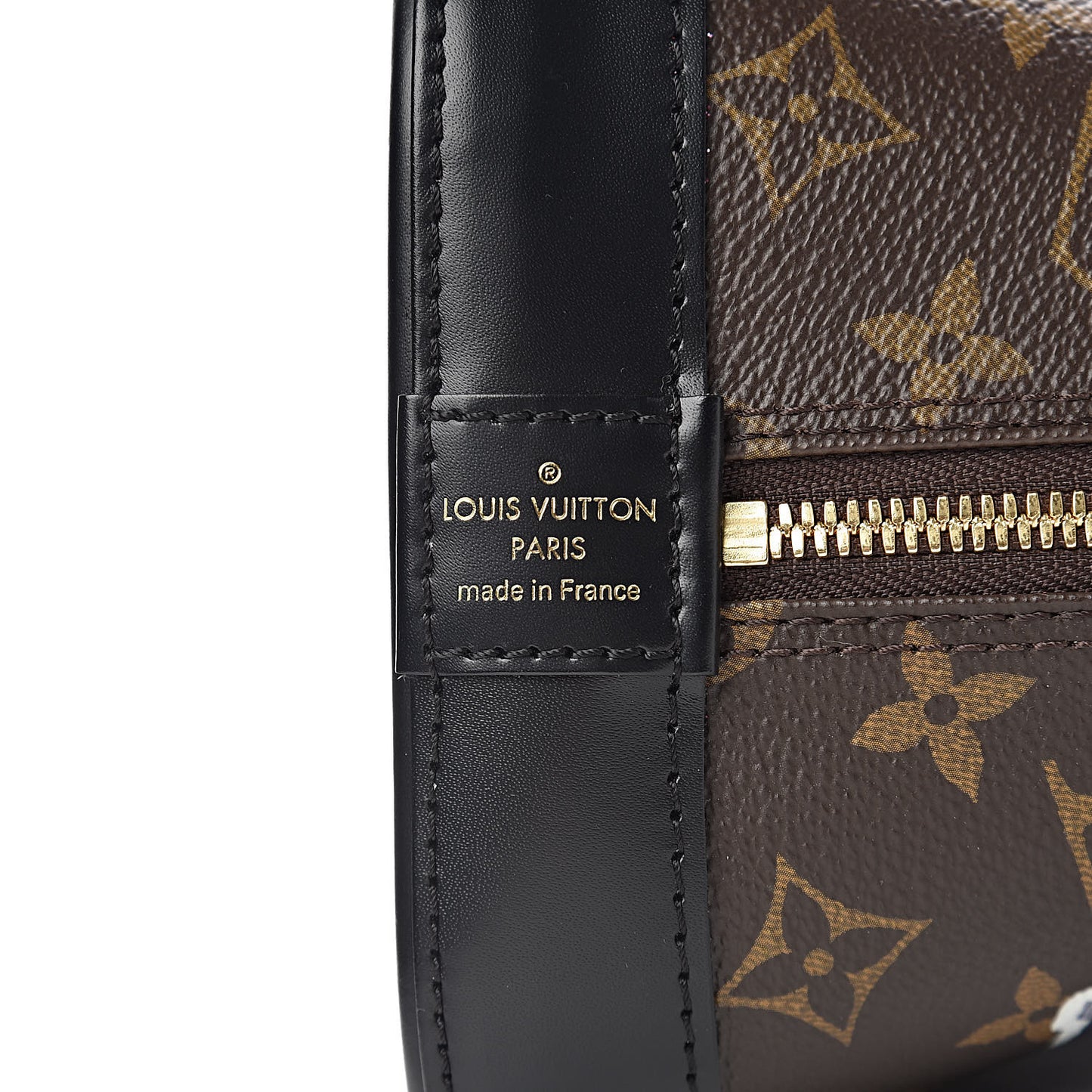 Monogram World Tour Alma PM