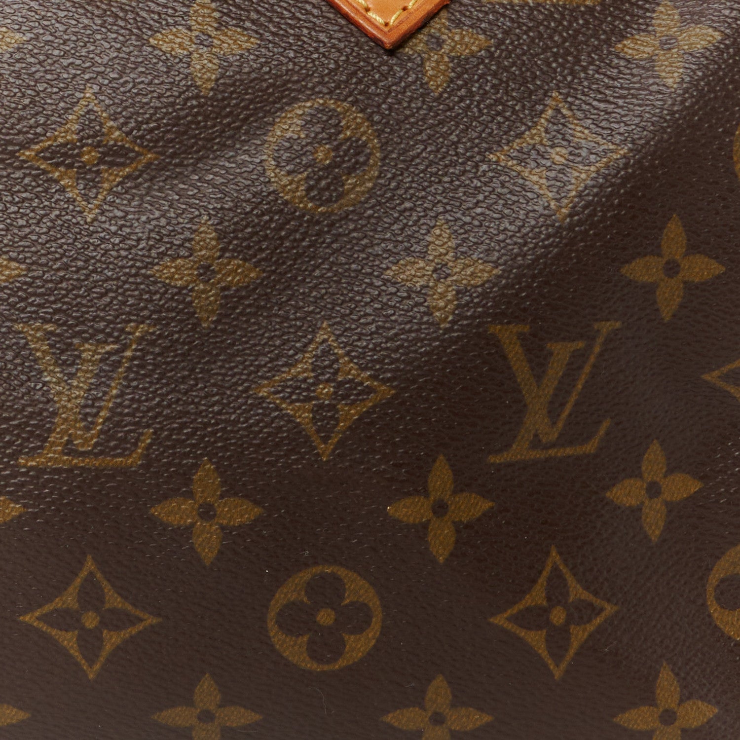 Louis Vuitton Monogram Speedy 25 9 of 12