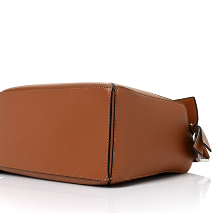 Loewe Classic Calfskin Small Puzzle Bag Tan 7 of 7