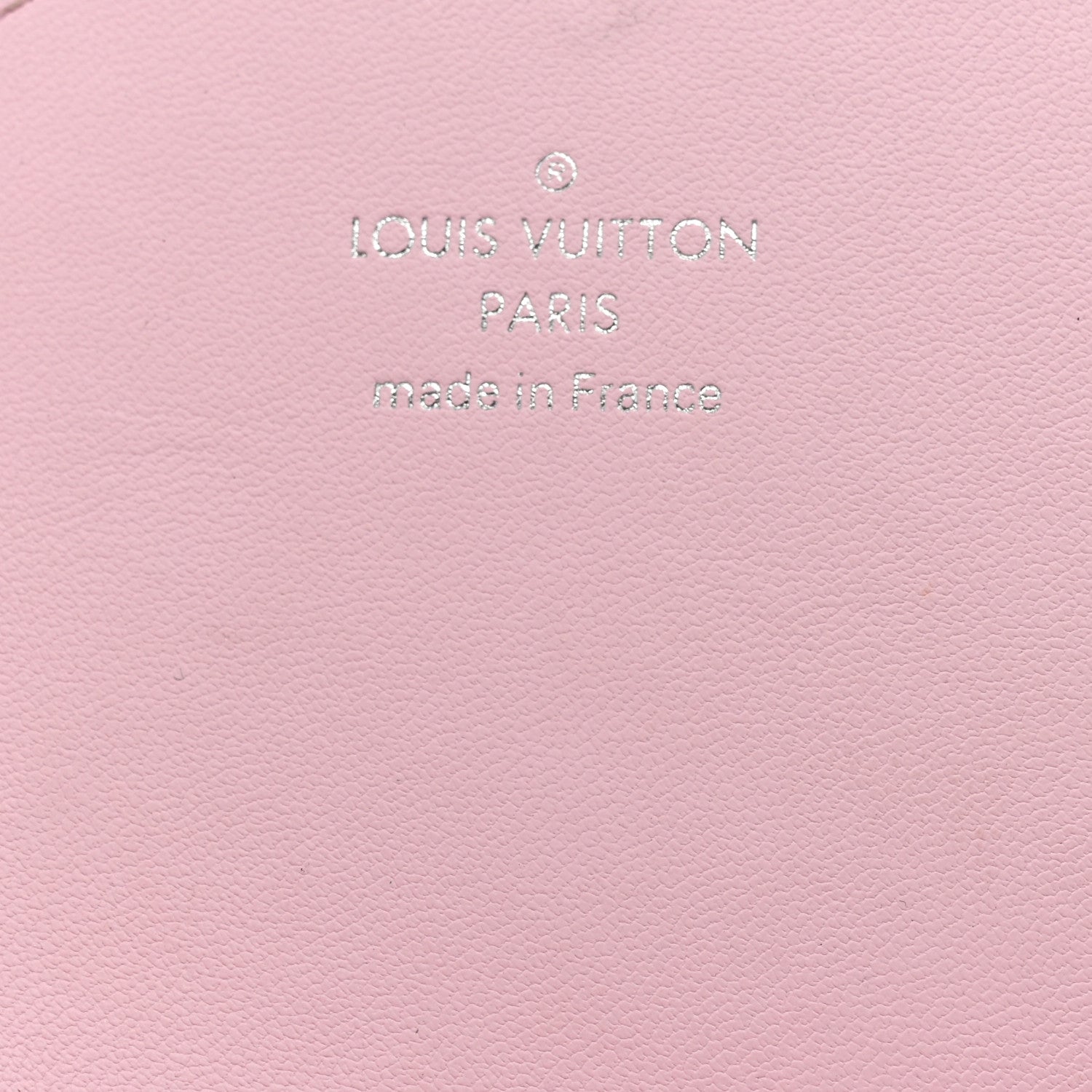 Louis Vuitton Monogram Escale Kirigami Pochette Set 8 of 9